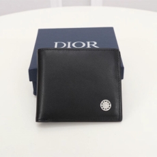 Christian Dior Wallet